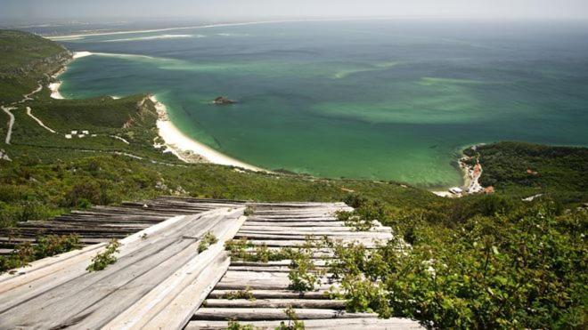 Lovers House Setubal Luaran gambar