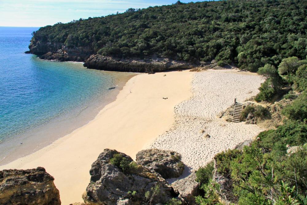 Lovers House Setubal Luaran gambar
