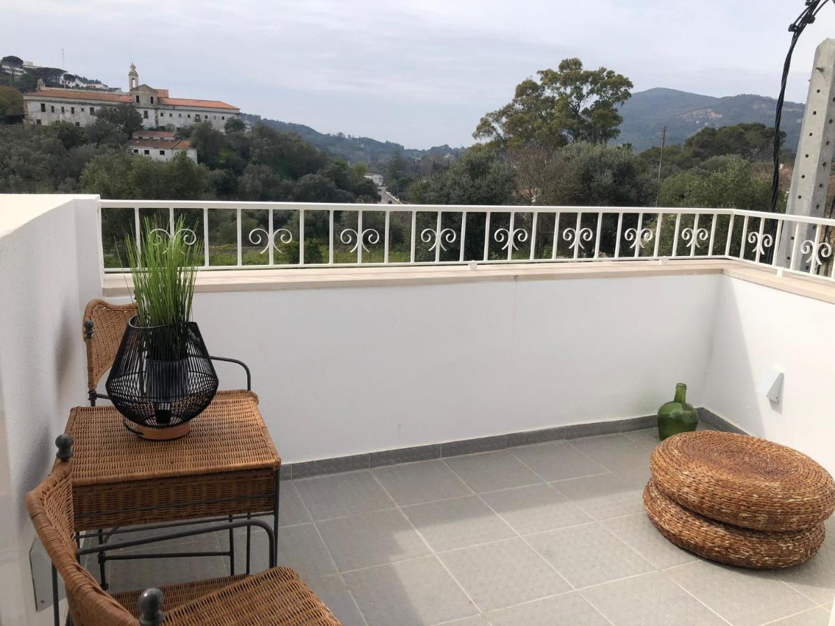 Lovers House Setubal Luaran gambar