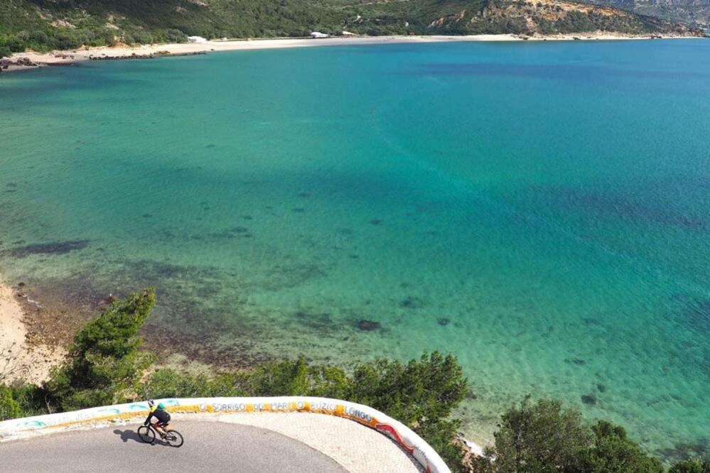 Lovers House Setubal Luaran gambar