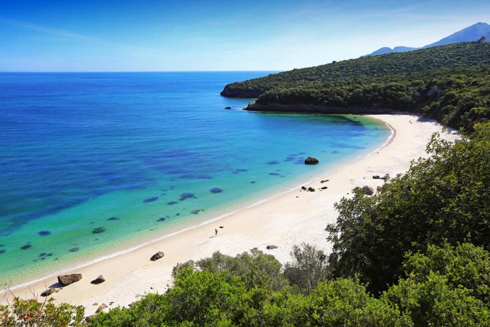 Lovers House Setubal Luaran gambar
