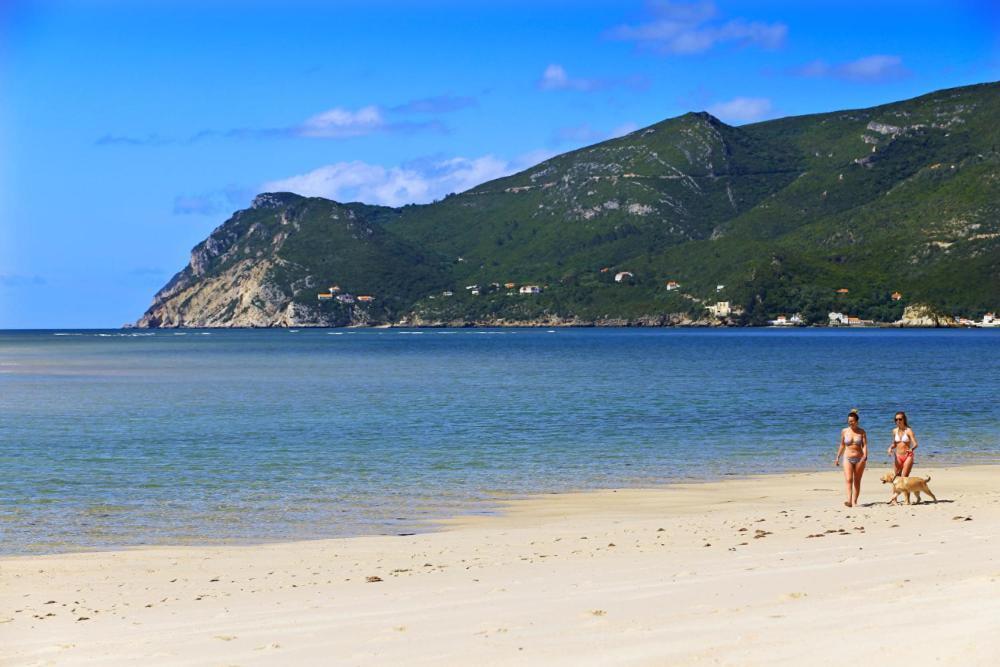 Lovers House Setubal Luaran gambar