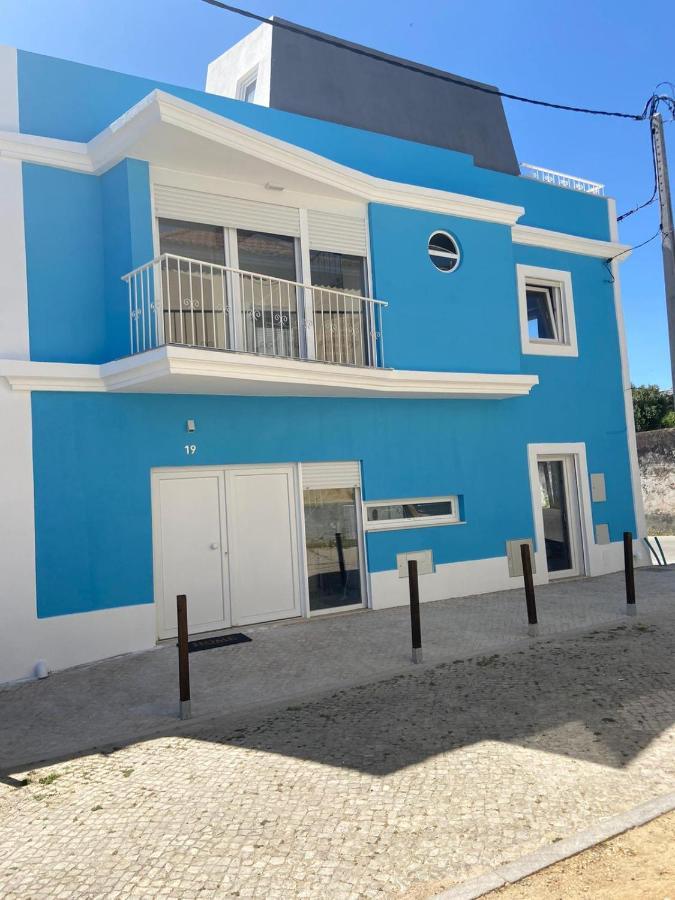 Lovers House Setubal Luaran gambar