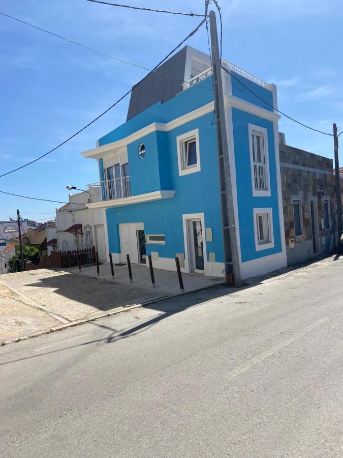 Lovers House Setubal Luaran gambar